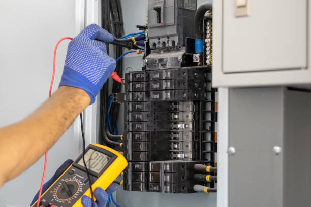 Best Electrical Remodeling Services  in York, SC