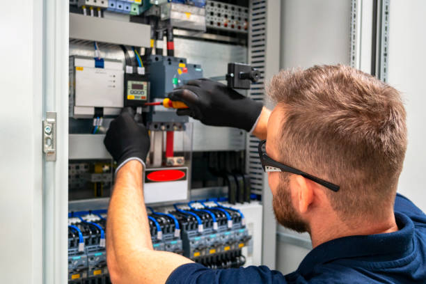 Emergency Electrical Repair Services in York, SC