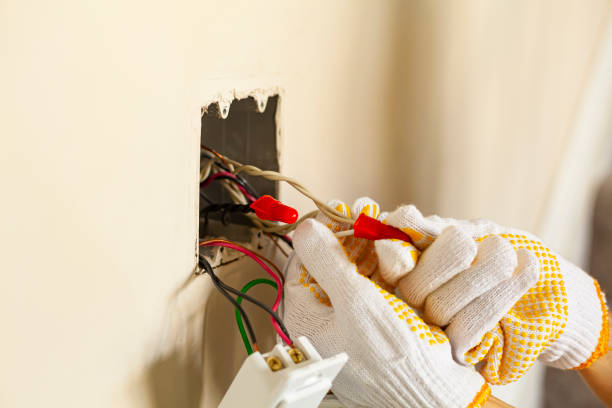 Best Electrical Maintenance Services  in York, SC