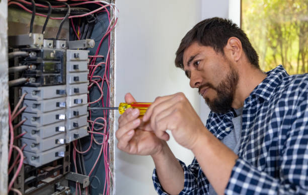 Industrial Electrical Services in York, SC