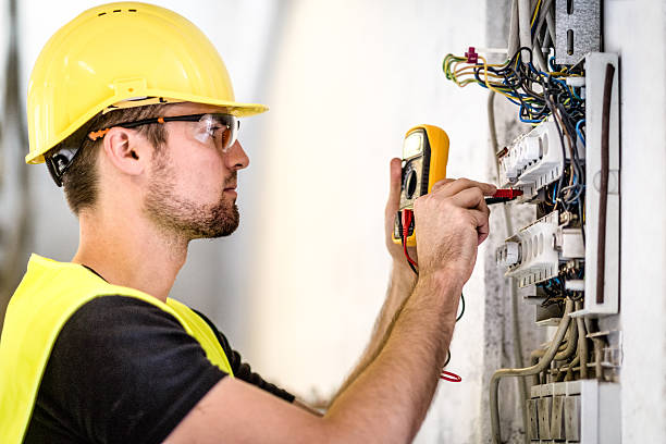 Best Electrical Panel Upgrades  in York, SC